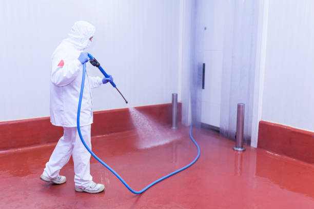 Best Concrete Sealing  in Bystrom, CA