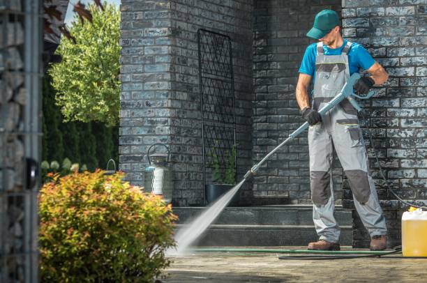 Best Fleet Vehicle Washing  in Bystrom, CA